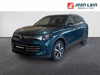 Photo Volkswagen Tiguan 1.5 eTSI 150ch DSG7 Elegance
