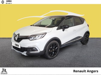 Photo Renault Captur 1.3 TCe 150ch energy Intens