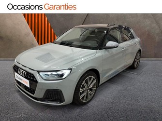 Photo Audi A1 Sportback 30 TFSI 116ch Design S tronic 7