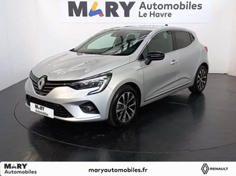 Photo Renault Clio TCe 90 Techno