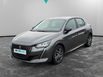 Photo Peugeot 208 208 PureTech 75 S&S BVM5