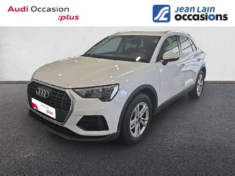 Photo Audi Q3 VP 35 TFSI 150 ch S tronic 7 Design