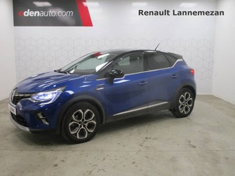 Photo Renault Captur E-Tech Plug-in 160 Intens