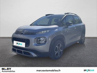 Photo Citroen C3 Aircross PureTech 110 S&S BVM6 Feel