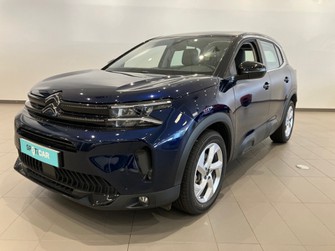 Photo Citroen C5 Aircross PureTech 130ch S&S Feel E6.d