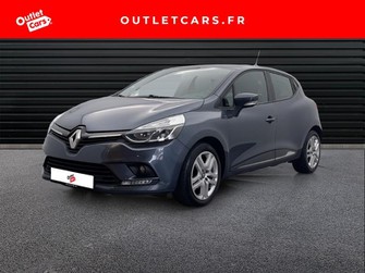 Photo Renault Clio 0.9 TCe 90ch energy Business 5p