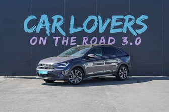 Photo Volkswagen Taigo Taigo 1.5 TSI 150 DSG7