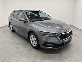 Photo Skoda Octavia Combi 1.0 TSI MHEV e-TEC 110ch Ambition DSG7 Euro6d-AP