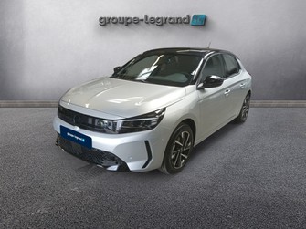Photo Opel Corsa 1.2 75ch GS