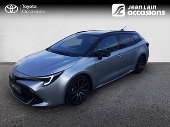 Photo Toyota Corolla Touring Sports Hybride 140ch GR Sport
