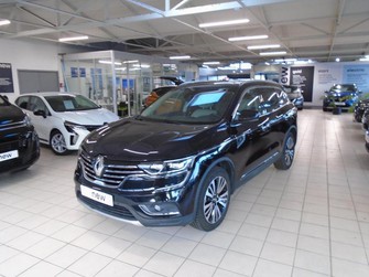 Photo Renault Koleos dCi 175 4x4 X-tronic Energy Initiale Paris