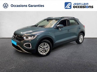 Photo Volkswagen T-Roc 1.5 TSI EVO 150 Start/Stop DSG7 Life Plus