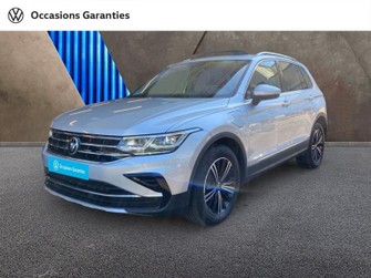 Photo Volkswagen Tiguan 1.4 eHybrid 245ch Elegance DSG6