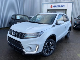 Photo Suzuki Vitara Vitara 1.5 Dualjet Allgrip Hybrid Auto