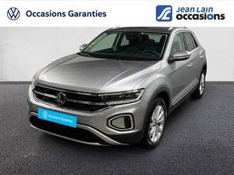 Photo Volkswagen T-Roc 2.0 TDI 150 Start/Stop DSG7 Style