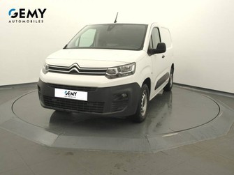 Photo Citroen Berlingo (30) VAN M 650 BLUEHDI 130 S&S EAT8 DRIVER