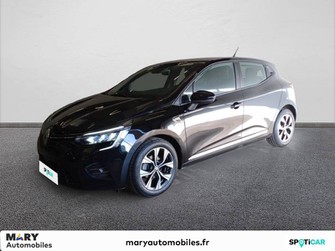 Photo Renault Clio TCe 90 - 21N Limited