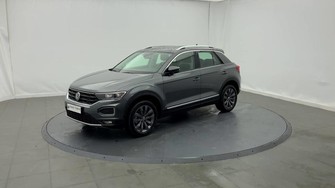 Photo Volkswagen T-Roc 1.5 TSI 150 EVO Start/Stop DSG7 Carat