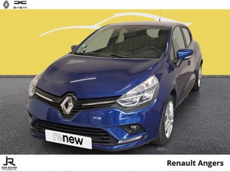 Photo Renault Clio 0.9 TCe 90ch energy Business 5p