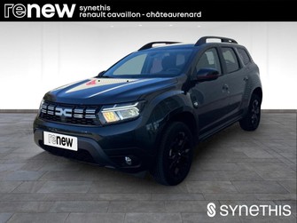 Photo Dacia Duster TCe 150 4x2 EDC Extreme