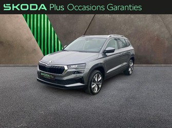 Photo Skoda Karoq 1.5 TSI ACT 150ch Sportline DSG7