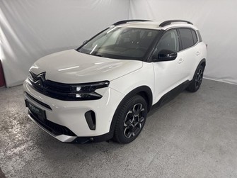 Photo Citroen C5 Aircross BlueHDi 130ch S&S Shine EAT8