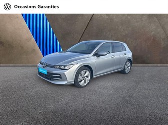 Photo Volkswagen Golf 2.0 TDI 150ch VW Edition DSG7