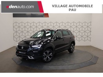 Photo Seat Ateca 2.0 TDI 150 ch Start/Stop DSG7 Copa