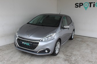 Photo Peugeot 208 208 PureTech 82ch S&S BVM5