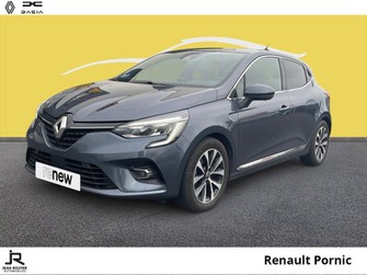 Photo Renault Clio Intens E-TECH 140