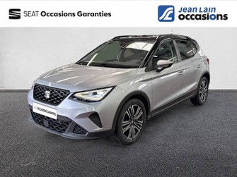 Photo Seat Arona 1.0 TSI 95 ch Start/Stop BVM5 Urban