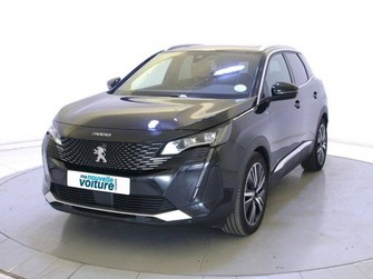 Photo Peugeot 3008 Hybrid 225 e-EAT8 - GT Pack