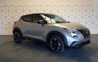 Photo Nissan Juke II HYBRID 143 Business+ 5p