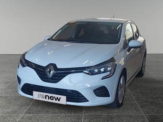 Photo Renault Clio V Clio Blue dCi 100 - 21N