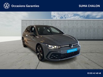 Photo Volkswagen Golf Golf 1.4 Hybrid Rechargeable OPF 245 DSG6
