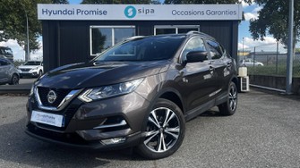 Photo Nissan Qashqai II 1.7 dCi 150 N-Connecta 5p