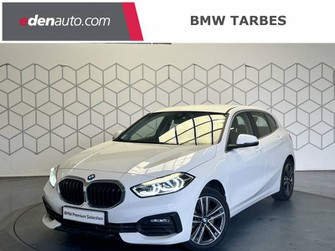 Photo Bmw Serie 1 Série 1 118i 136 ch DKG7 Business Design