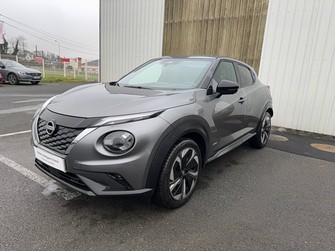 Photo Nissan Juke Juke HYBRID 143