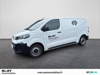 Photo Peugeot Expert FGN M BLUEHDI 145 BVM6