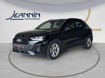 Photo Audi Q3 Q3 35 TFSI 150 ch S tronic 7