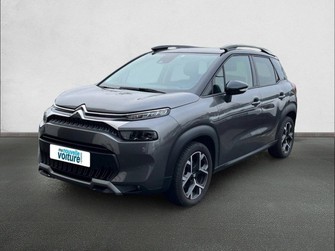 Photo Citroen C3 Aircross PureTech 110 S&amp;S BVM6 - Max
