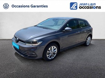 Photo Volkswagen Polo 1.0 TSI 95 S&S DSG7 Style
