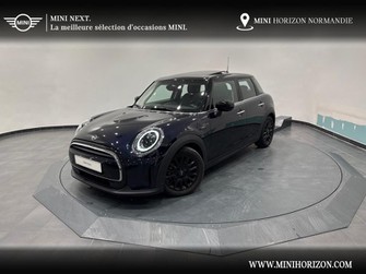 Photo Mini Cooper Mini 5 Portes Cooper 136ch Edition Camden BVA7