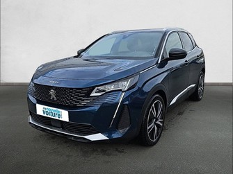 Photo Peugeot 3008 3008 Puretech 180ch S&S EAT8