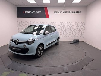 Photo Renault Twingo III 1.0 SCe 70 E6C Limited 5p