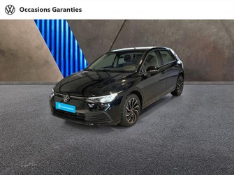 Photo Volkswagen Golf 1.0 eTSI OPF 110ch Life Plus DSG7
