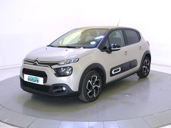 Photo Citroen C3 C3 PureTech 83 S&S BVM5
