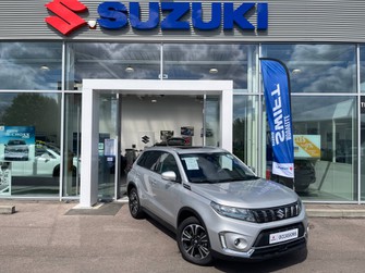 Photo Suzuki Vitara 1.4 Boosterjet Hybrid 129ch Privilège