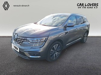 Photo Renault Koleos Tce 160 EDC Initiale Paris