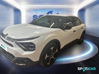 Photo Citroen C4 PureTech 100ch S&S Feel